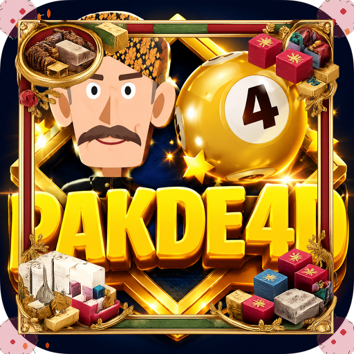 pakde4d — mitra unggulan
